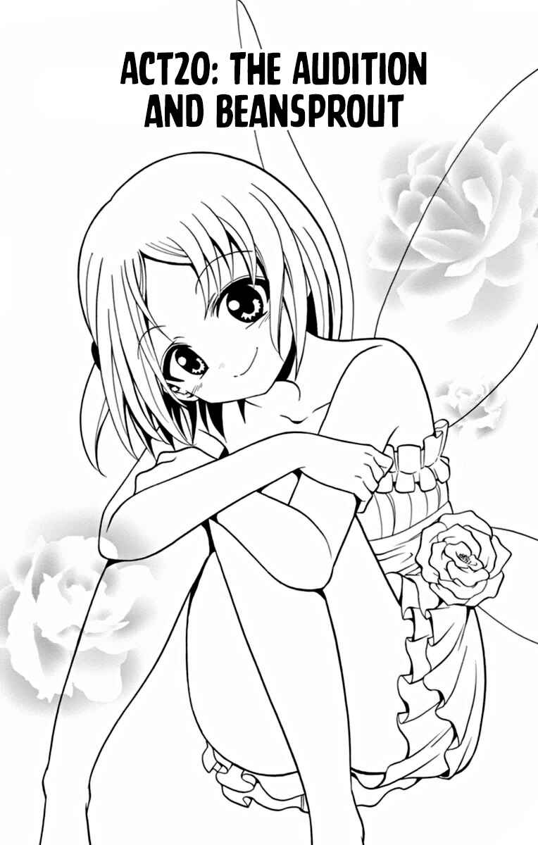 Page 2 Chapter 20 Tenshi to Akuto!!