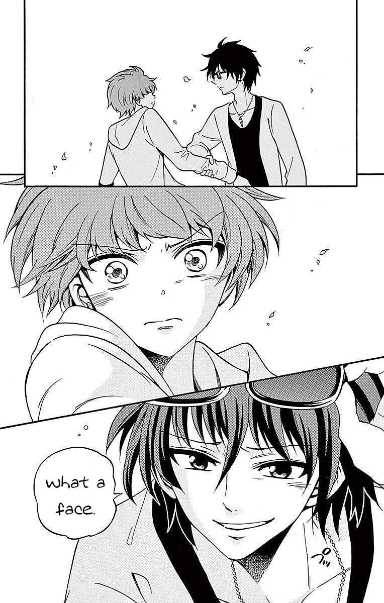 Page 14 Chapter 68 Tenshi to Akuto!!