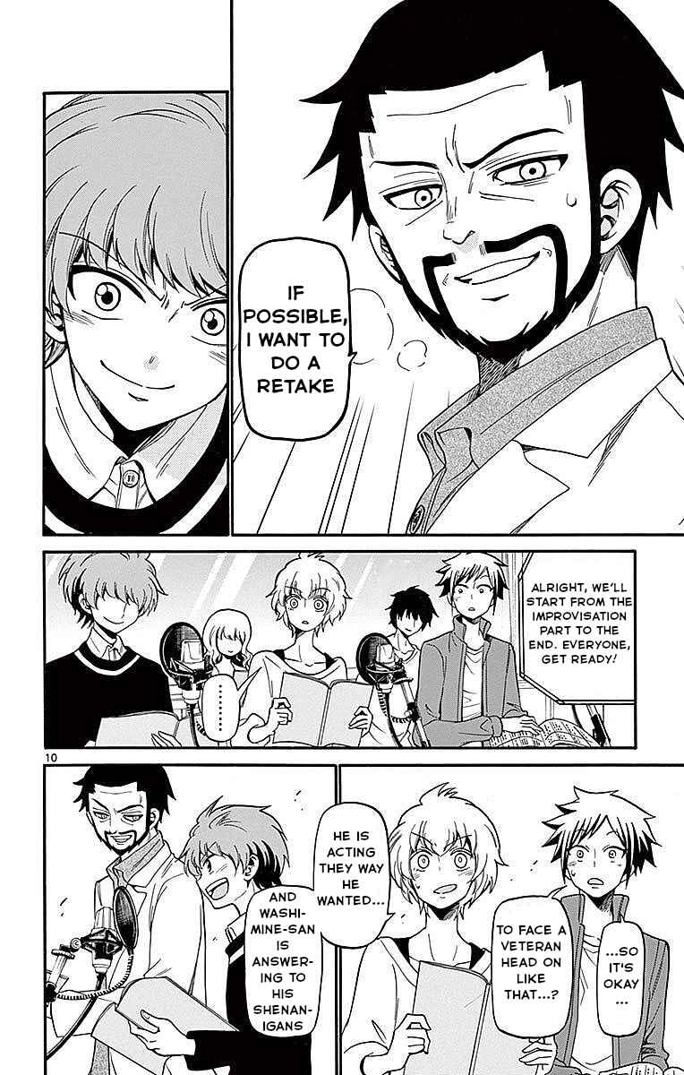 Page 10 Chapter 64 Tenshi to Akuto!!