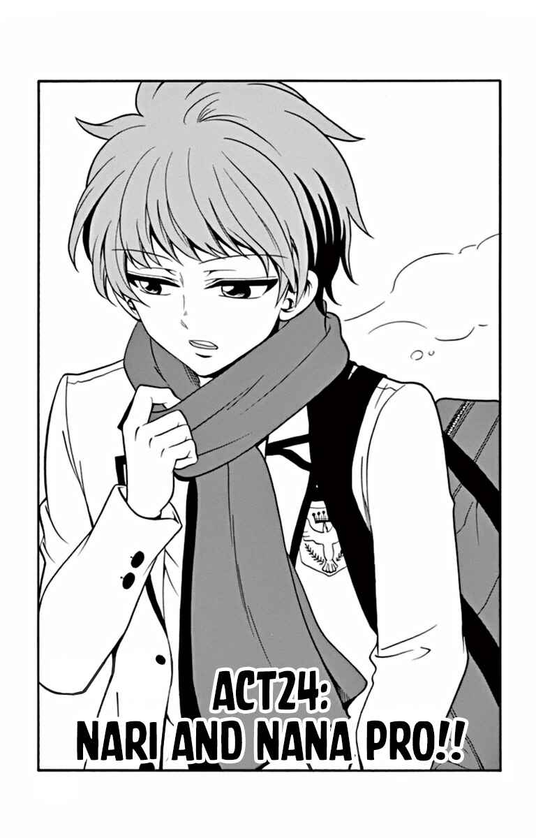 Page 2 Chapter 24 Tenshi to Akuto!!
