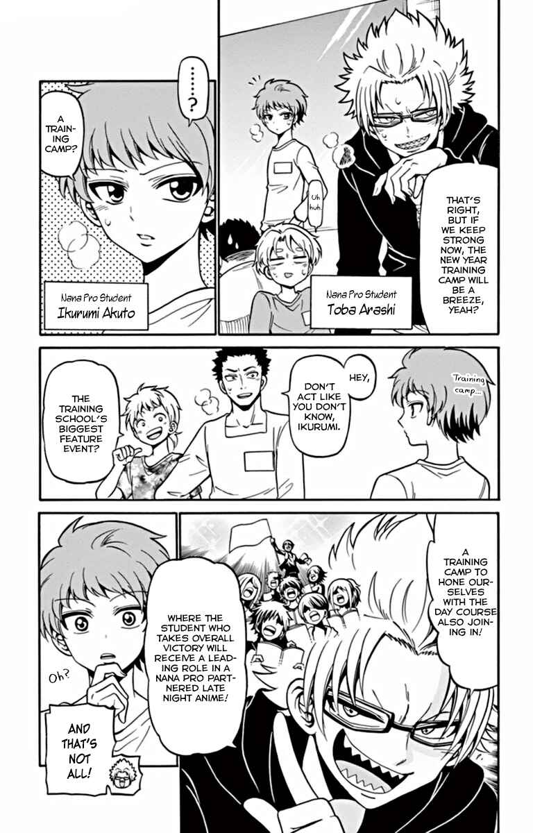 Page 6 Chapter 24 Tenshi to Akuto!!