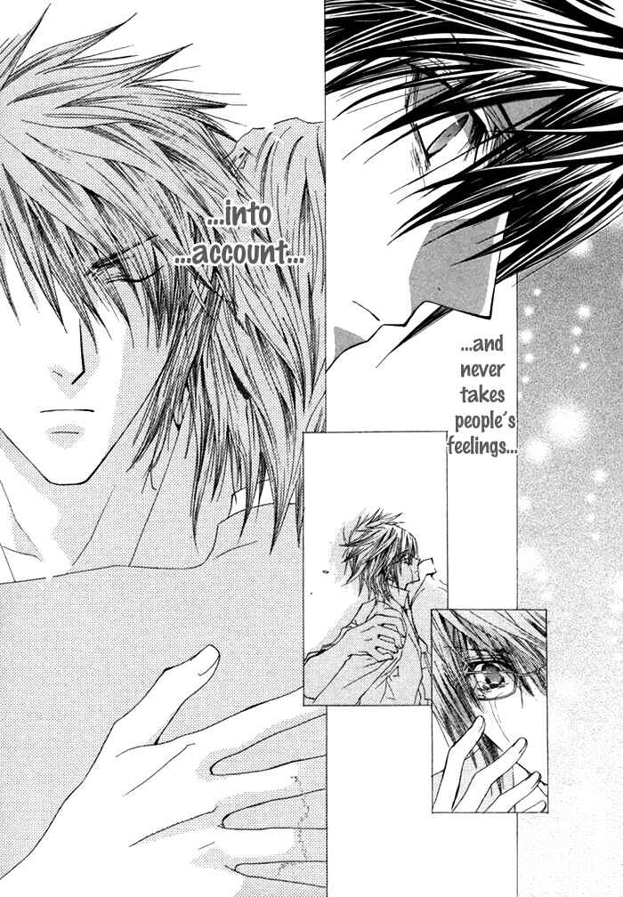 Page 14 Chapter 4 Henshin Dekinai