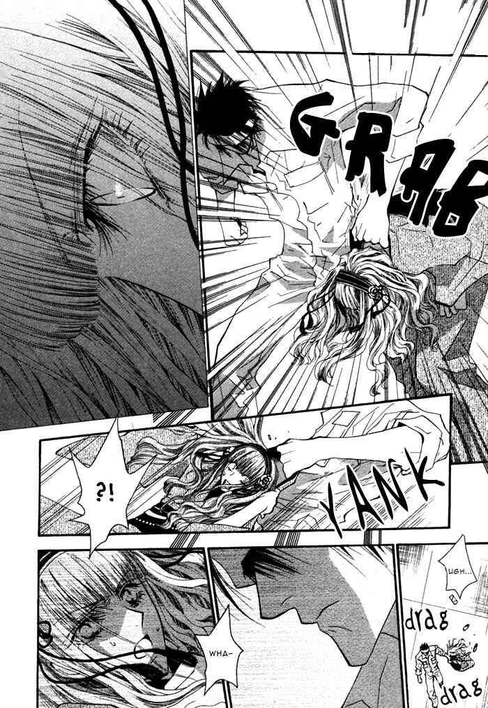 Page 23 Chapter 4 Henshin Dekinai