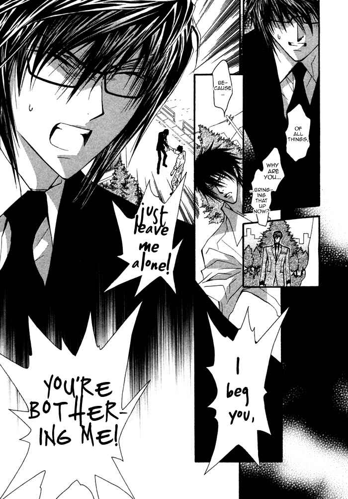 Page 9 Chapter 4 Henshin Dekinai