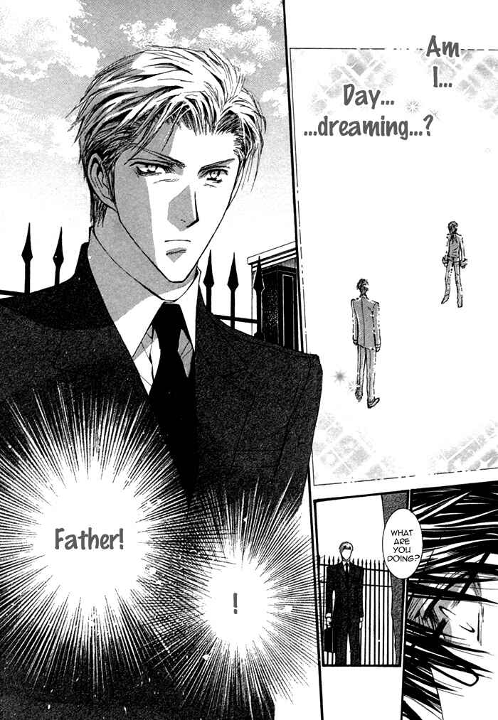 Page 10 Chapter 6 Henshin Dekinai