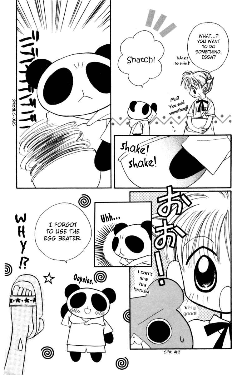 Page 8 Chapter 2 Animal Yokochou