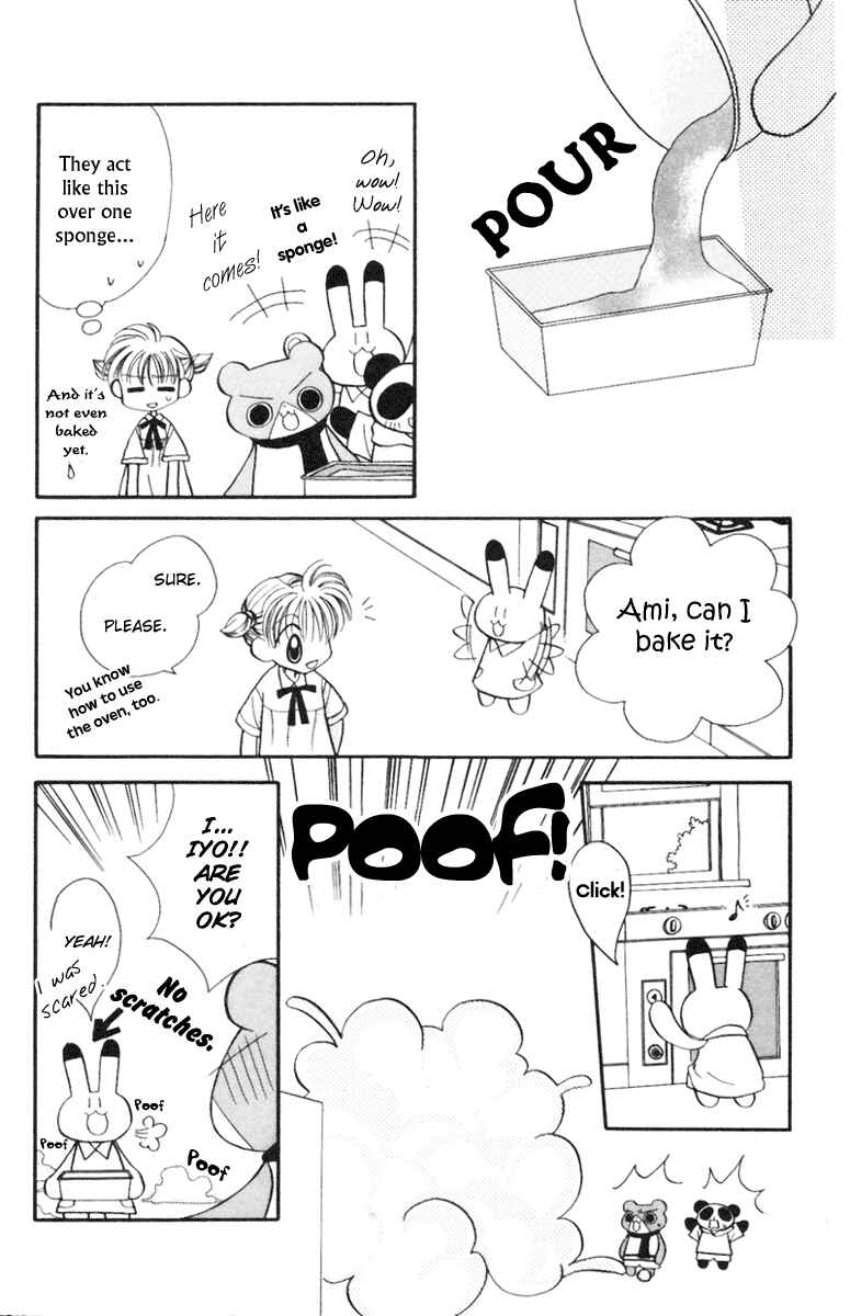 Page 9 Chapter 2 Animal Yokochou