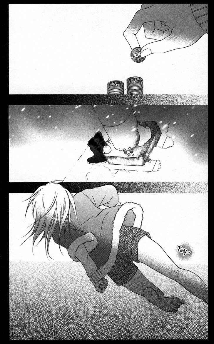 Page 30 Chapter 1 Dakishimete Ii desu ka