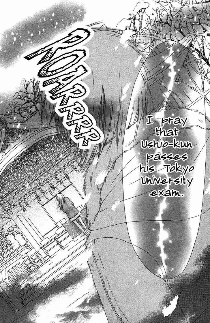 Page 32 Chapter 1 Dakishimete Ii desu ka