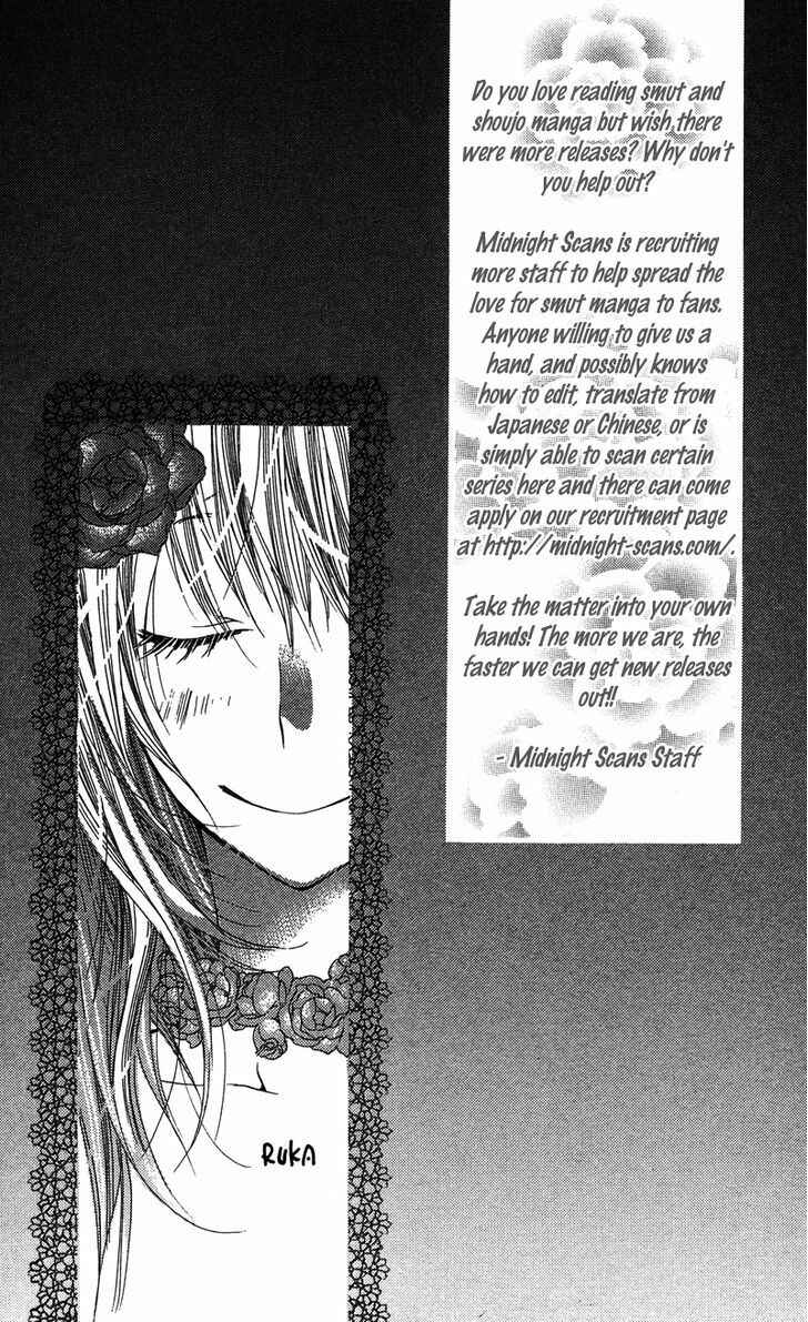 Page 30 Chapter 4 Dakishimete Ii desu ka