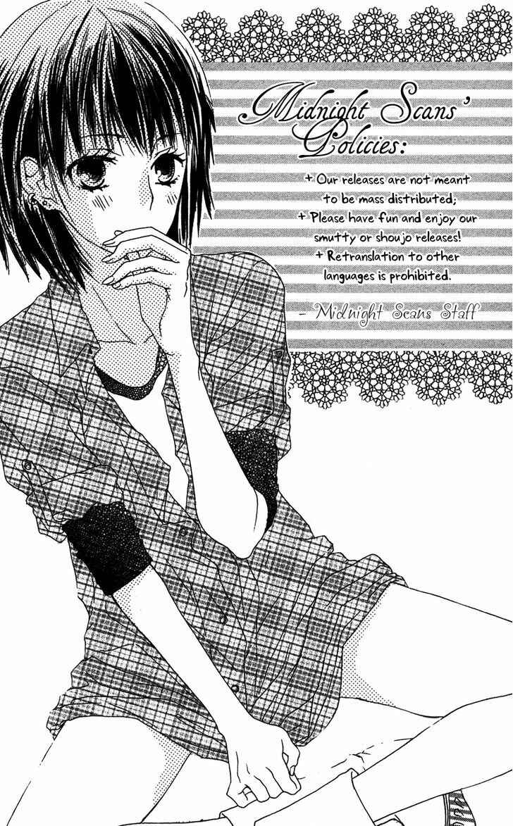 Page 39 Chapter 4 Dakishimete Ii desu ka