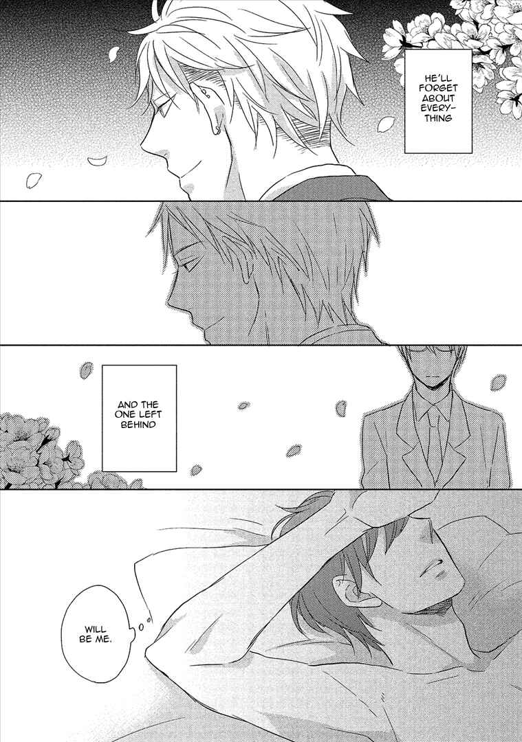 Page 29 Chapter 4 Wakabaryou de, Kimi to