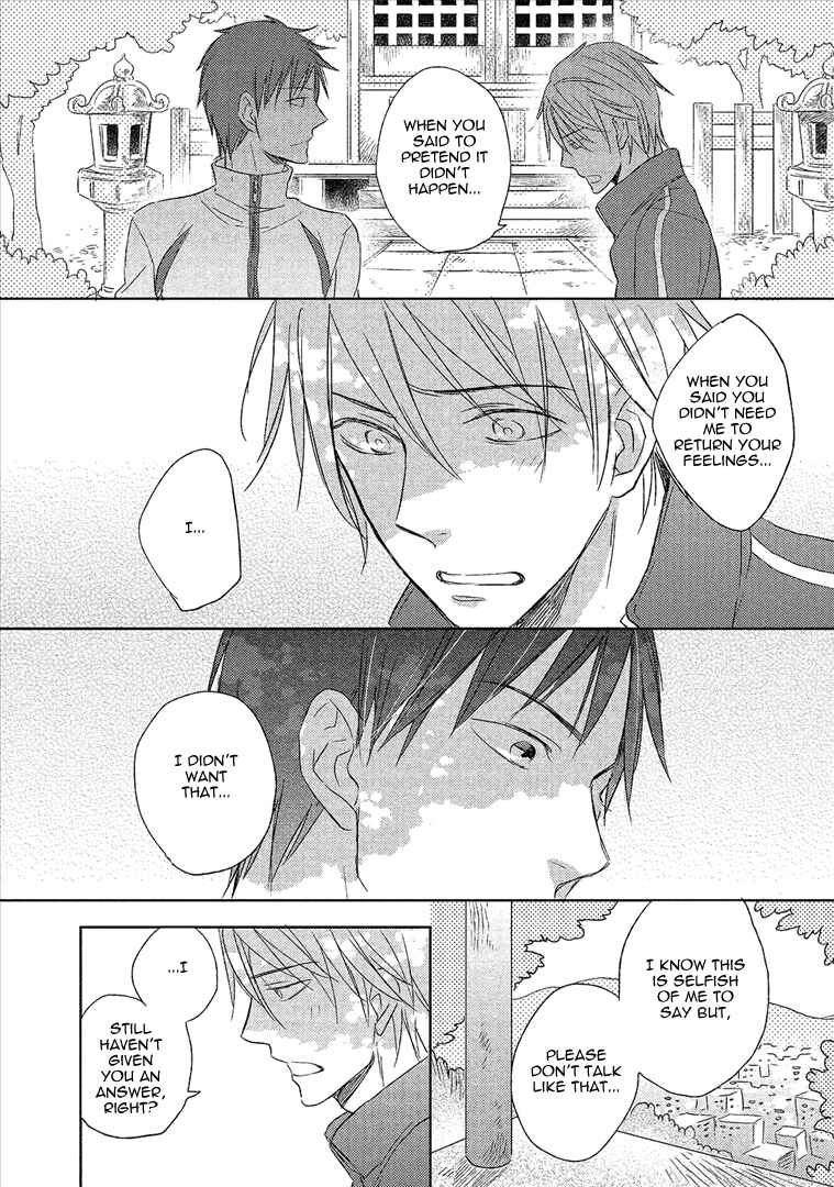 Page 29 Chapter 2 Wakabaryou de, Kimi to