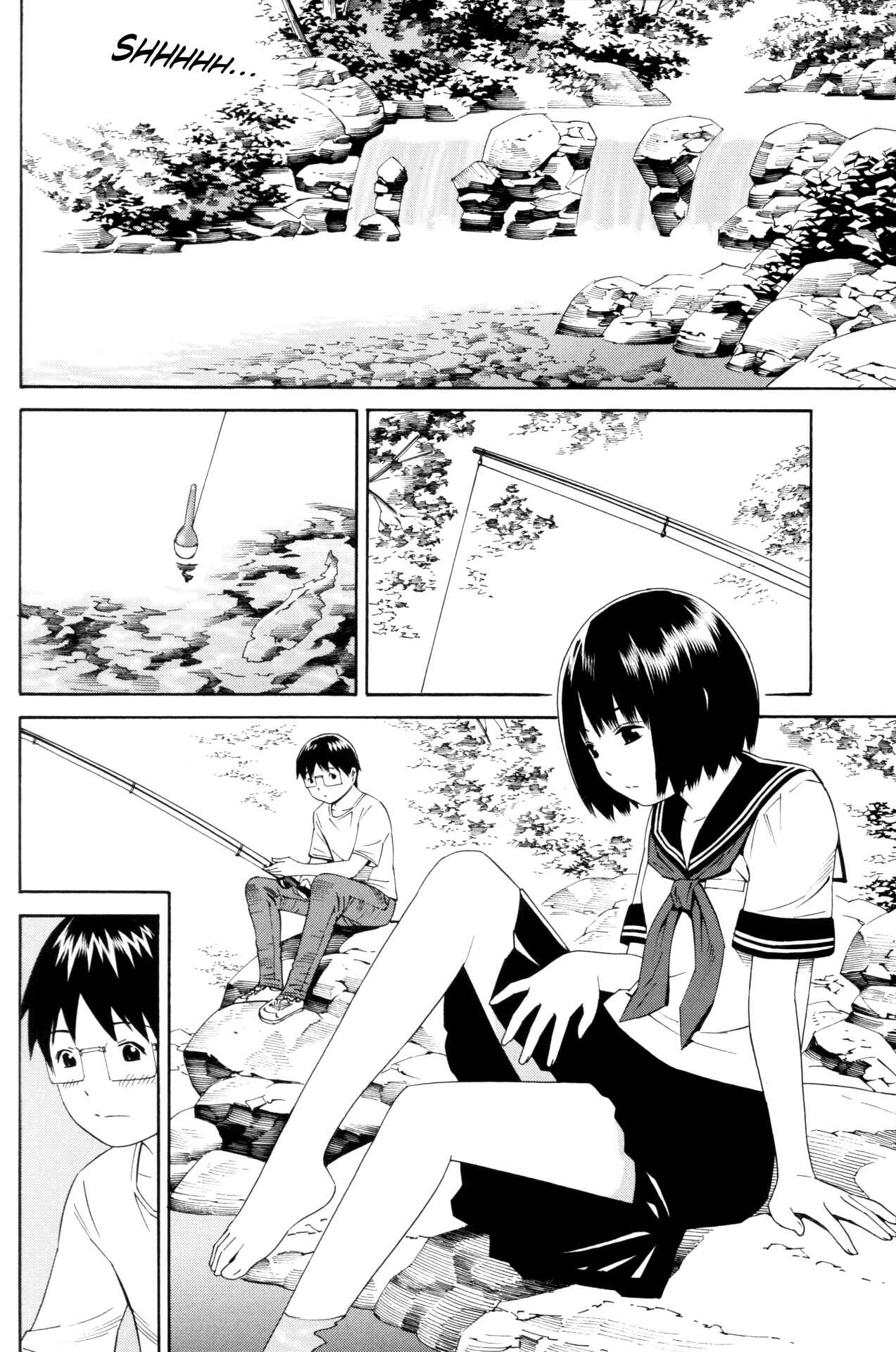 Page 18 Chapter 9 Balance Policy