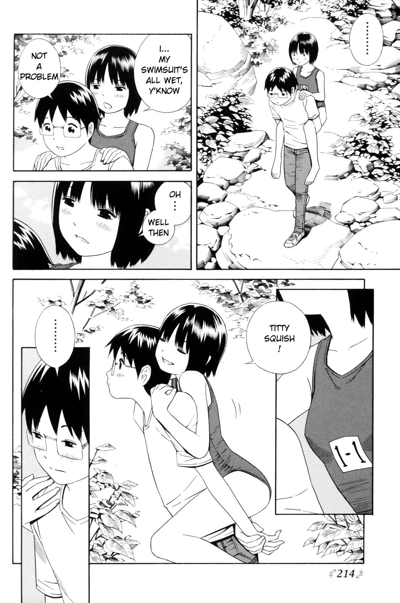 Page 30 Chapter 9 Balance Policy