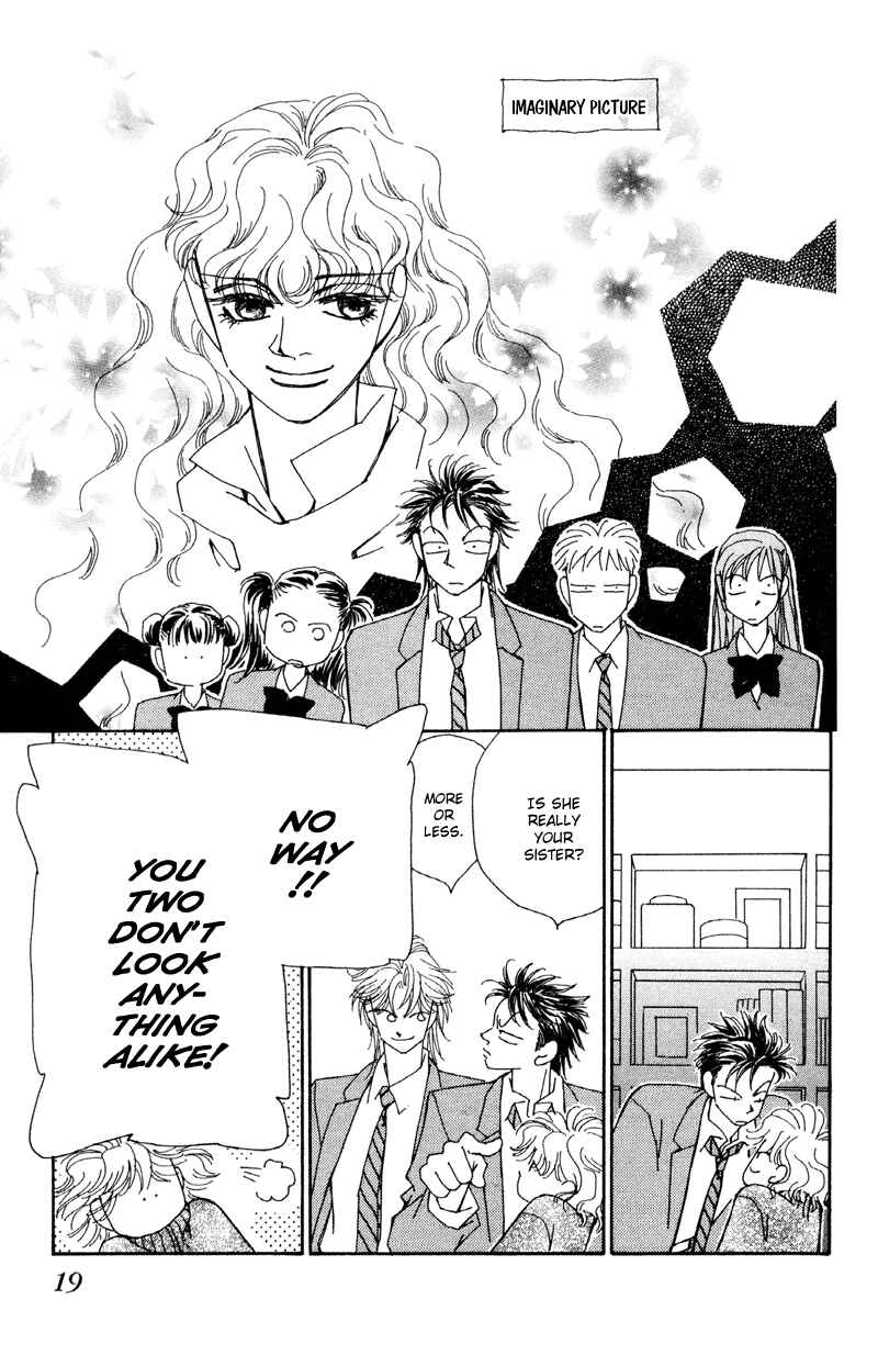 Page 21 Chapter 1 Brother