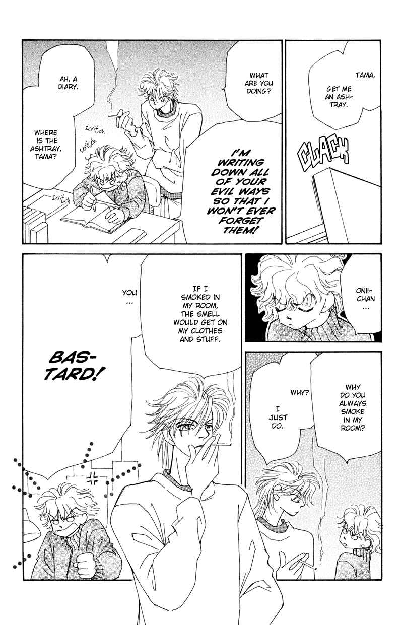Page 26 Chapter 1 Brother