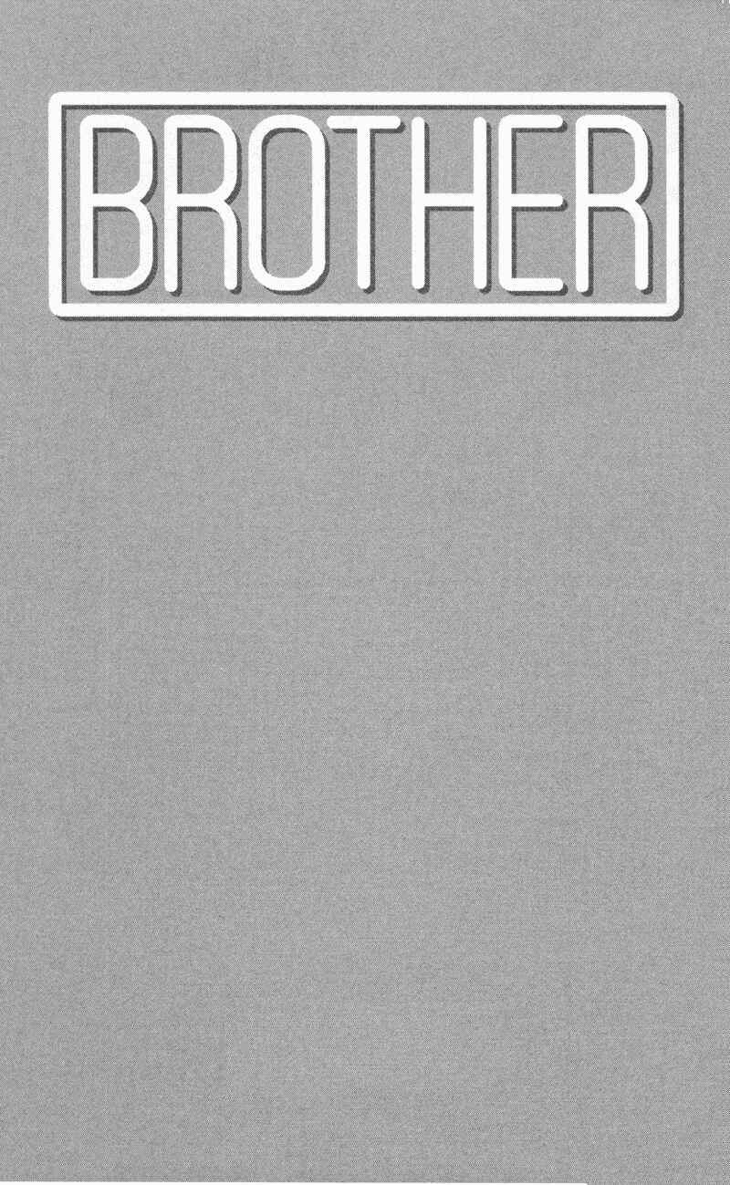 Page 3 Chapter 1 Brother
