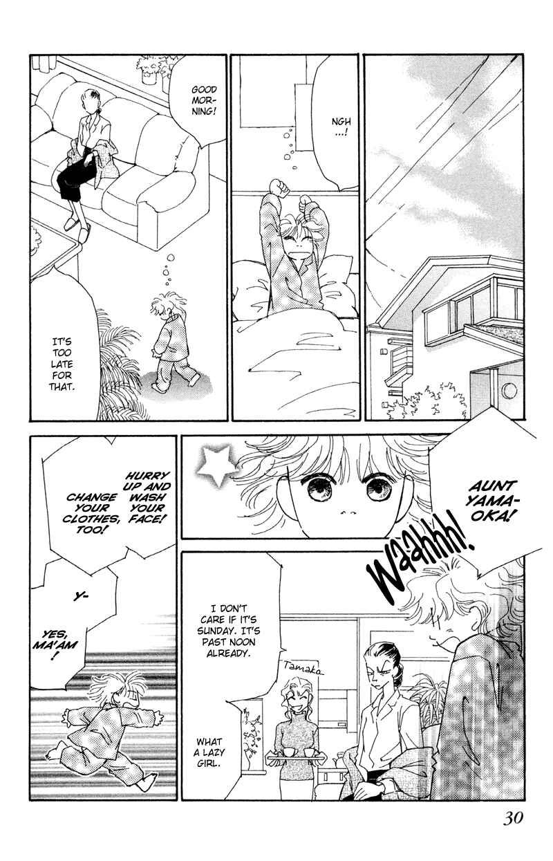 Page 32 Chapter 1 Brother