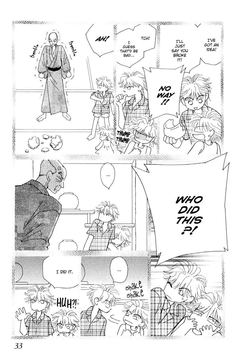 Page 35 Chapter 1 Brother