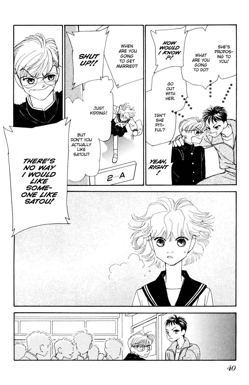 Page 42 Chapter 1 Brother