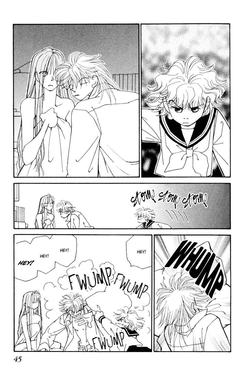 Page 47 Chapter 1 Brother