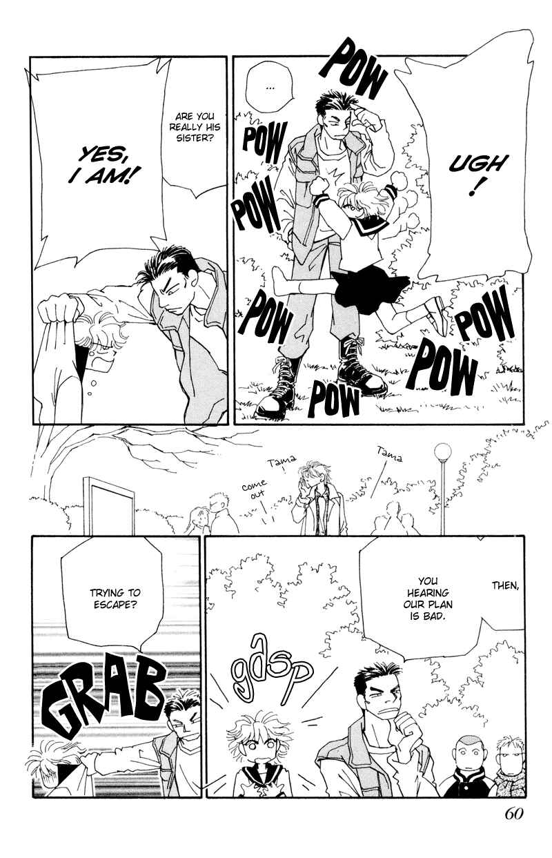 Page 62 Chapter 1 Brother