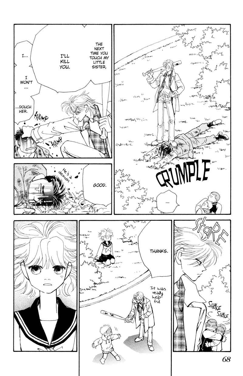 Page 70 Chapter 1 Brother