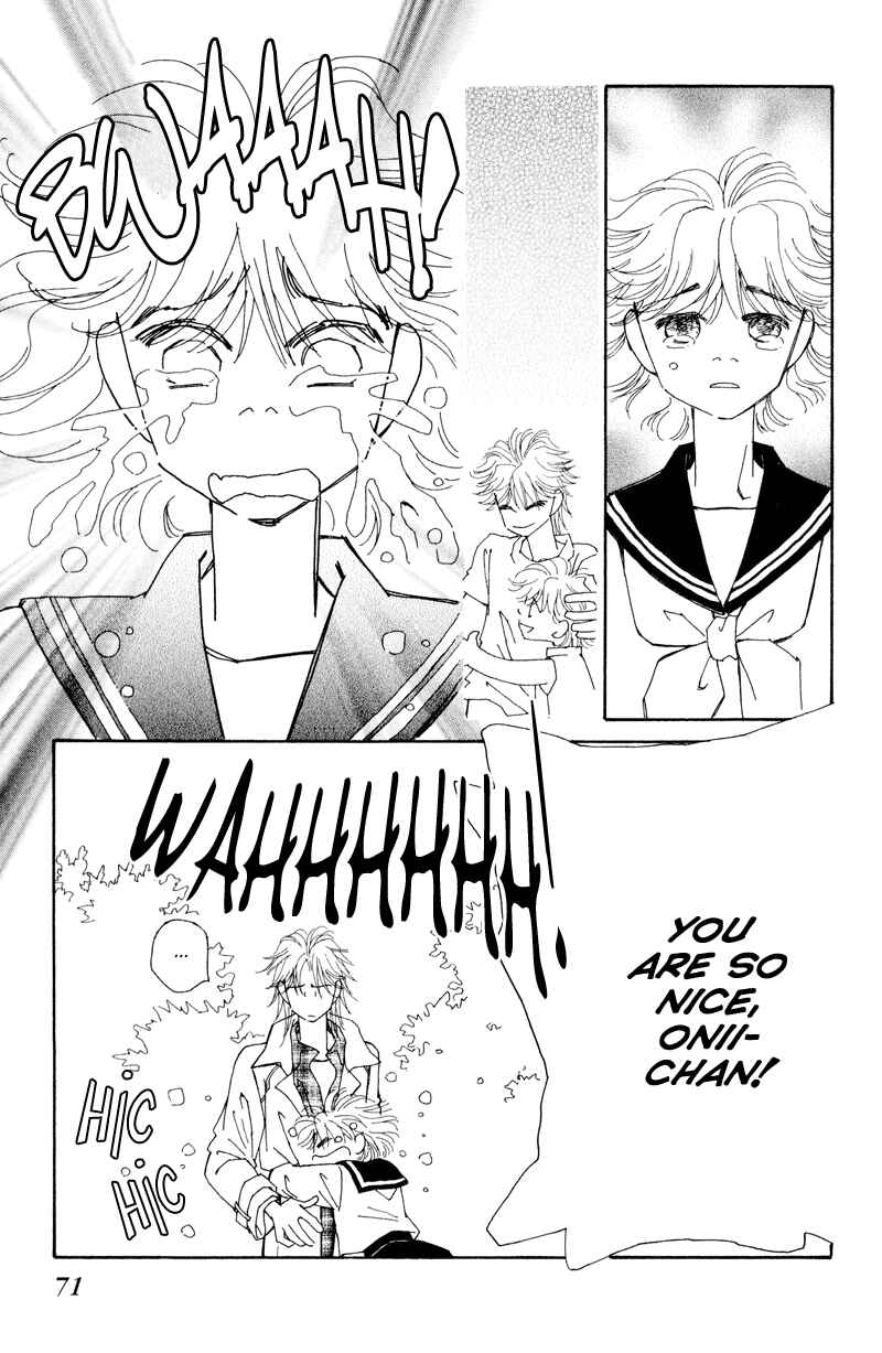 Page 73 Chapter 1 Brother