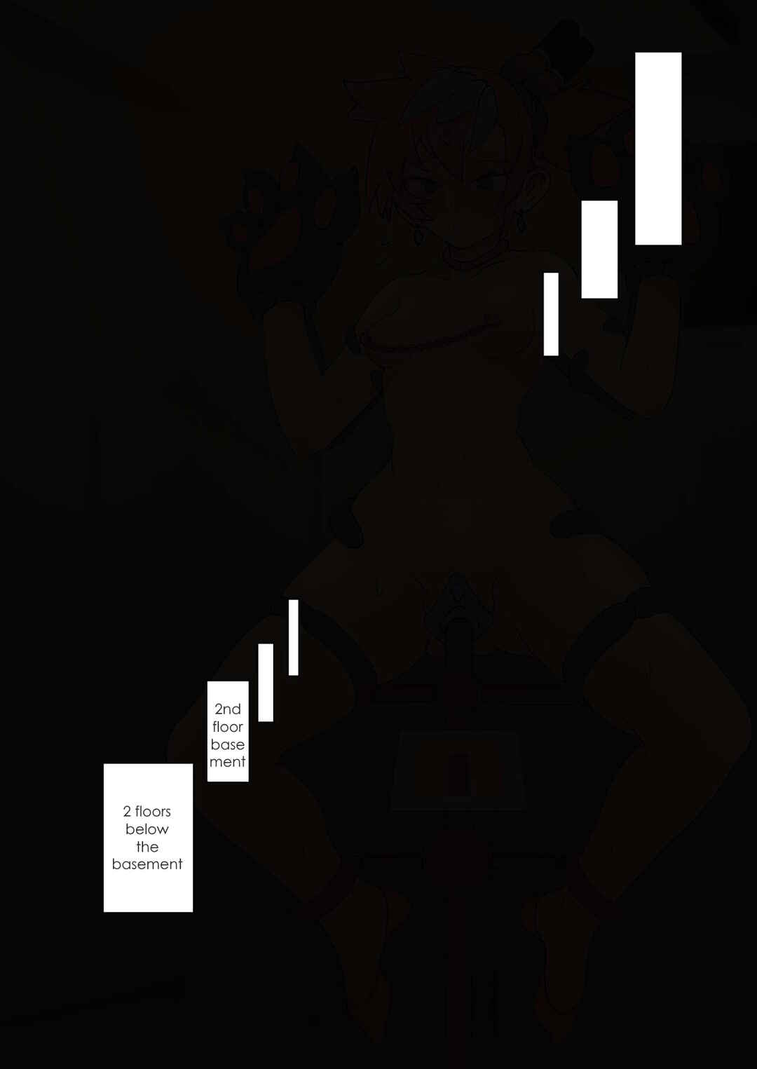 Page 34 Chapter 1 Futari wa Choukyou Game no Ejiki ni Narimashita 2