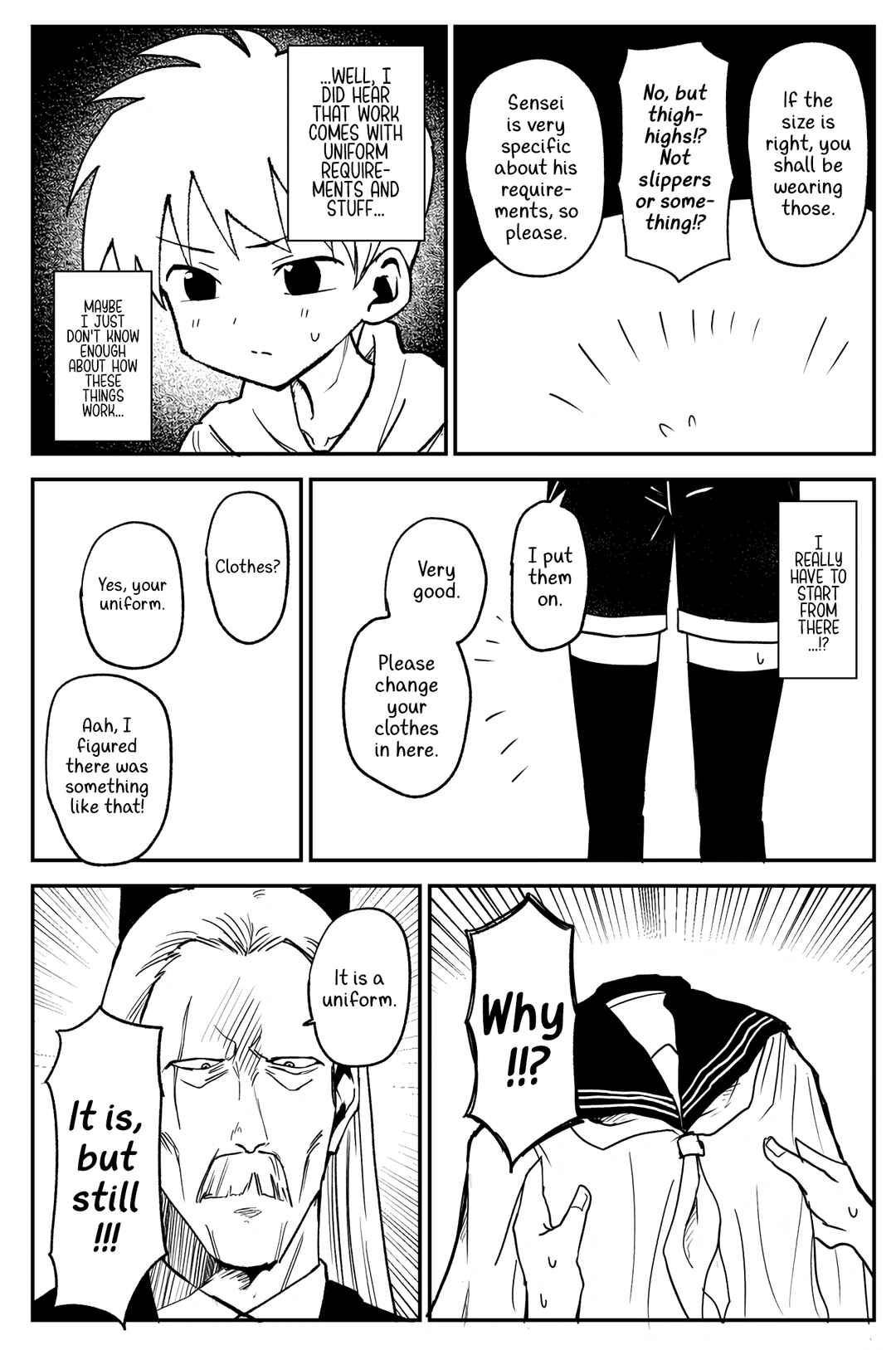 Page 3 Chapter Unknown_a937 Demanding Manga Studio