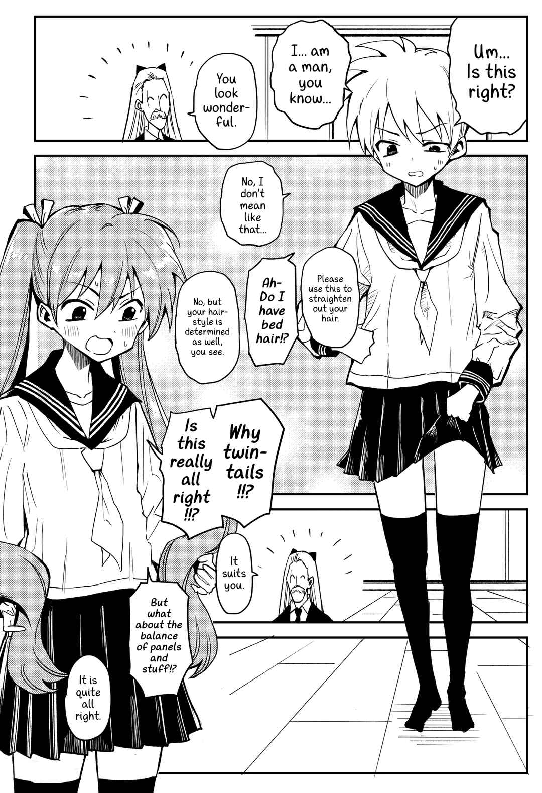Page 4 Chapter Unknown_a937 Demanding Manga Studio