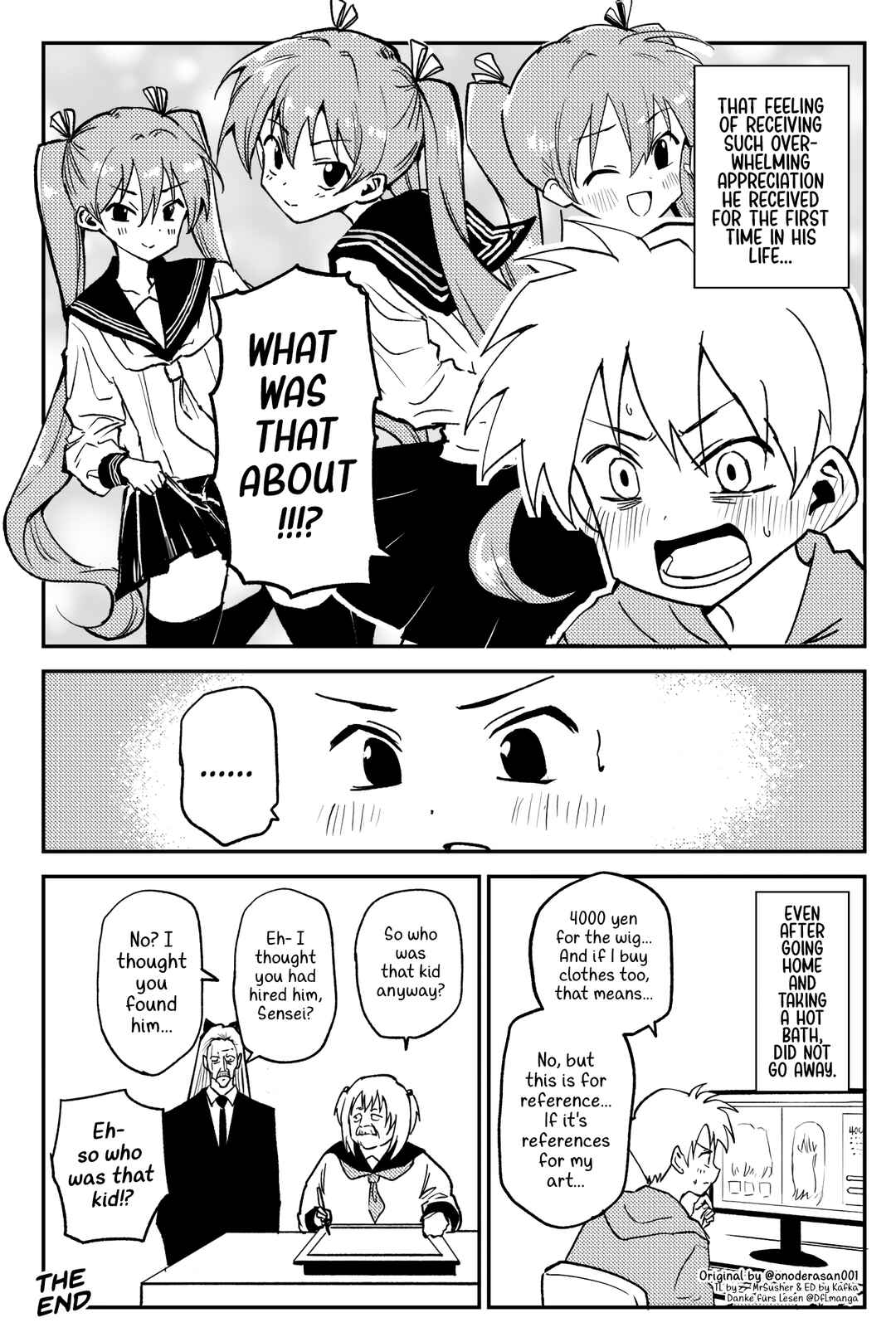Page 9 Chapter Unknown_a937 Demanding Manga Studio