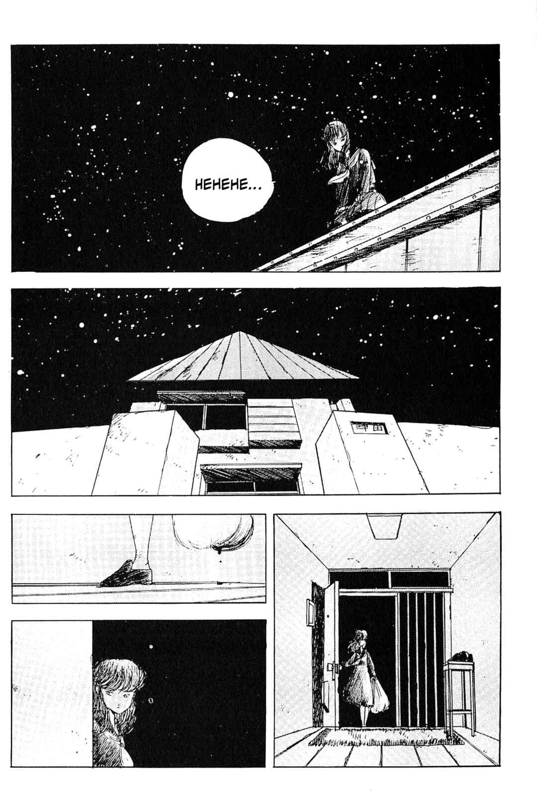 Page 2 Chapter 5 Ochazukenori the 13th