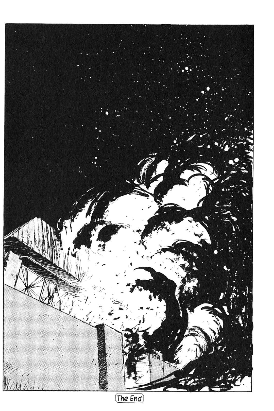 Page 8 Chapter 5 Ochazukenori the 13th