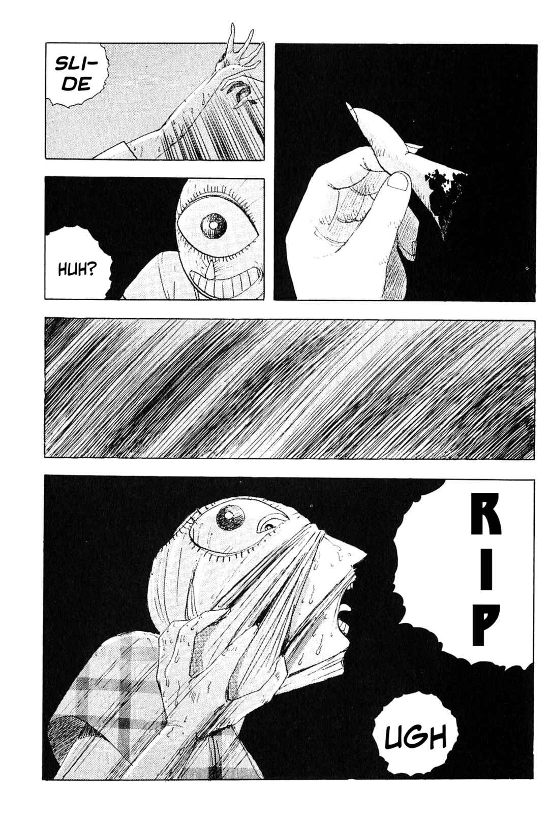 Page 14 Chapter 3 Ochazukenori the 13th