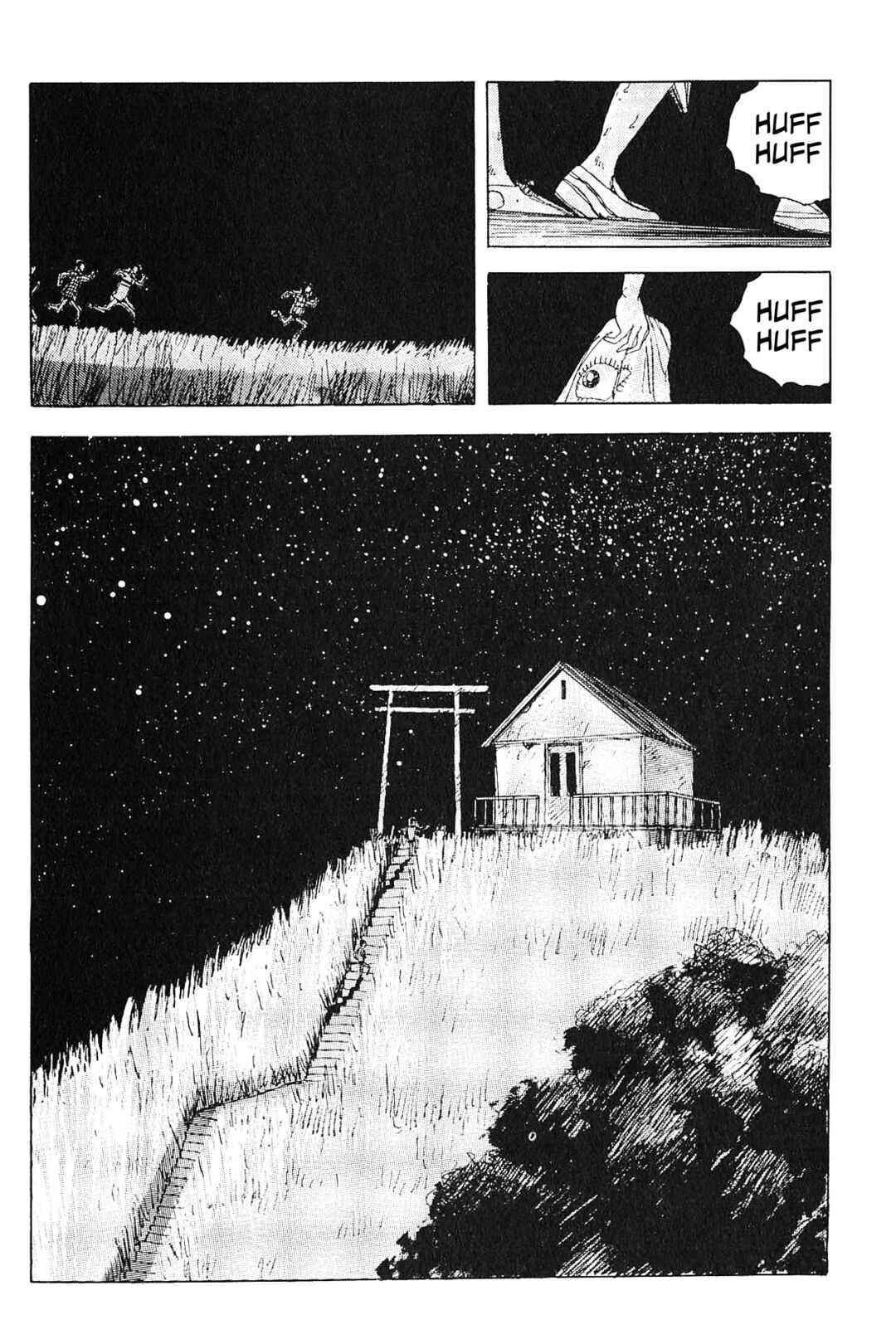 Page 17 Chapter 3 Ochazukenori the 13th