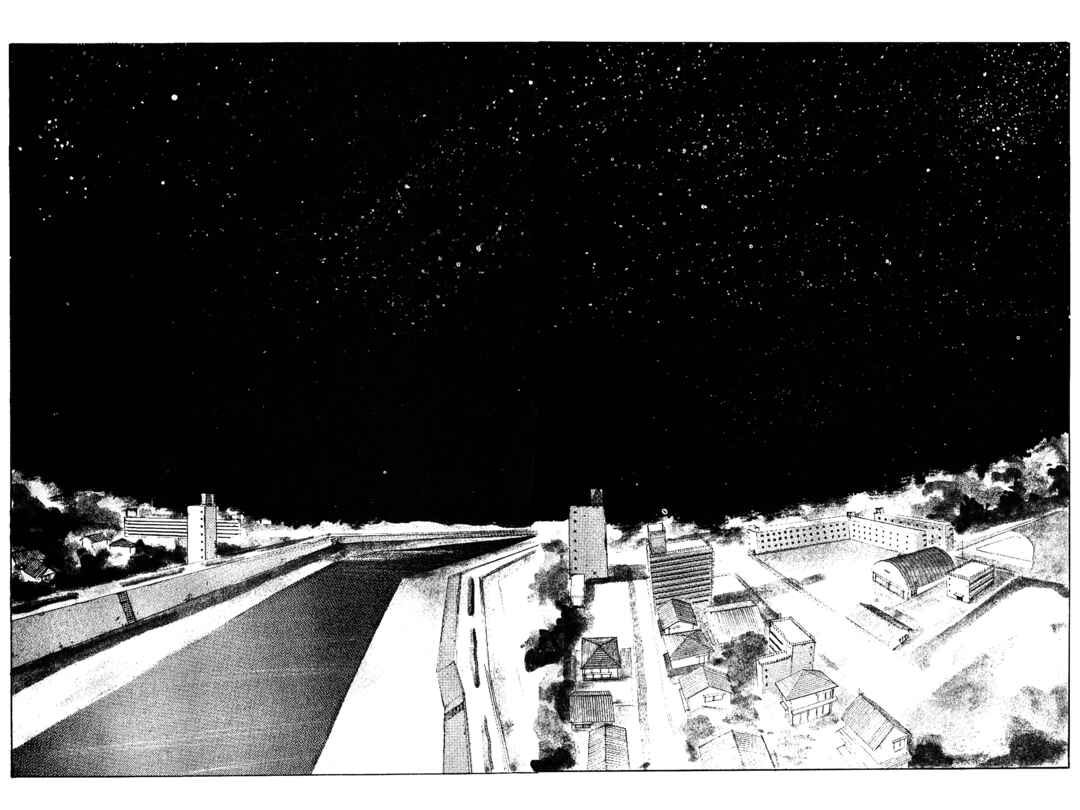 Page 2 Chapter 3 Ochazukenori the 13th
