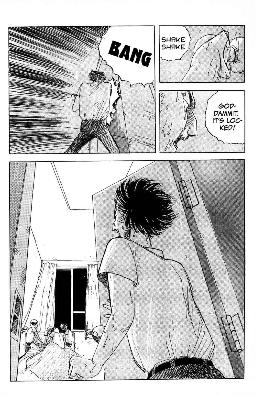 Page 27 Chapter 3 Ochazukenori the 13th