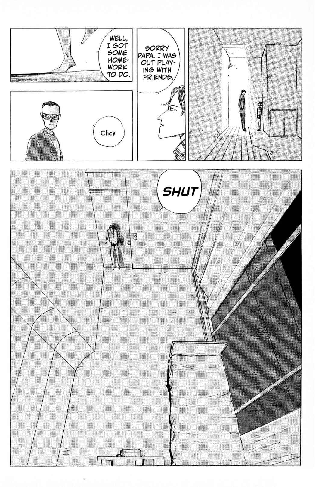 Page 37 Chapter 3 Ochazukenori the 13th