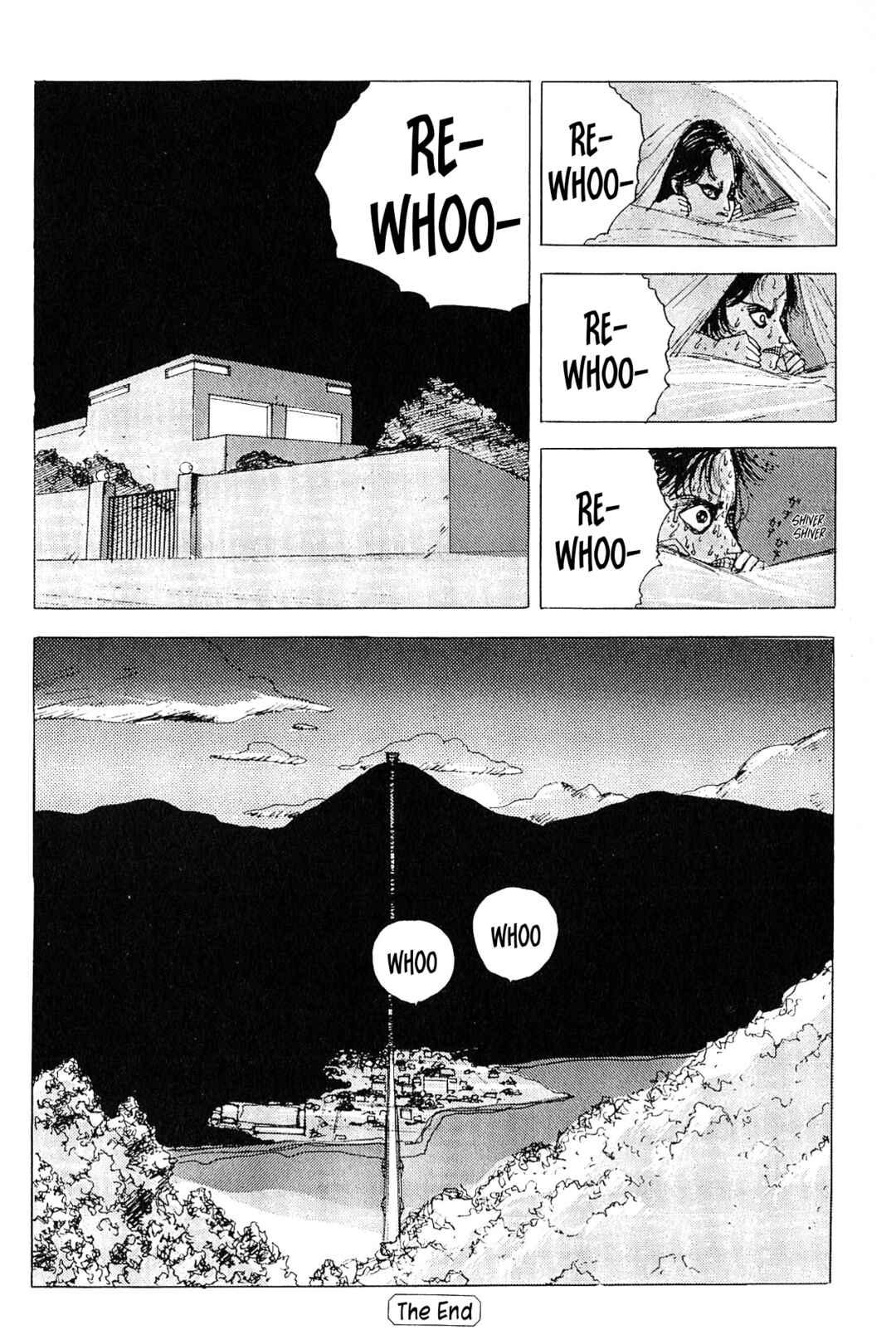 Page 39 Chapter 3 Ochazukenori the 13th