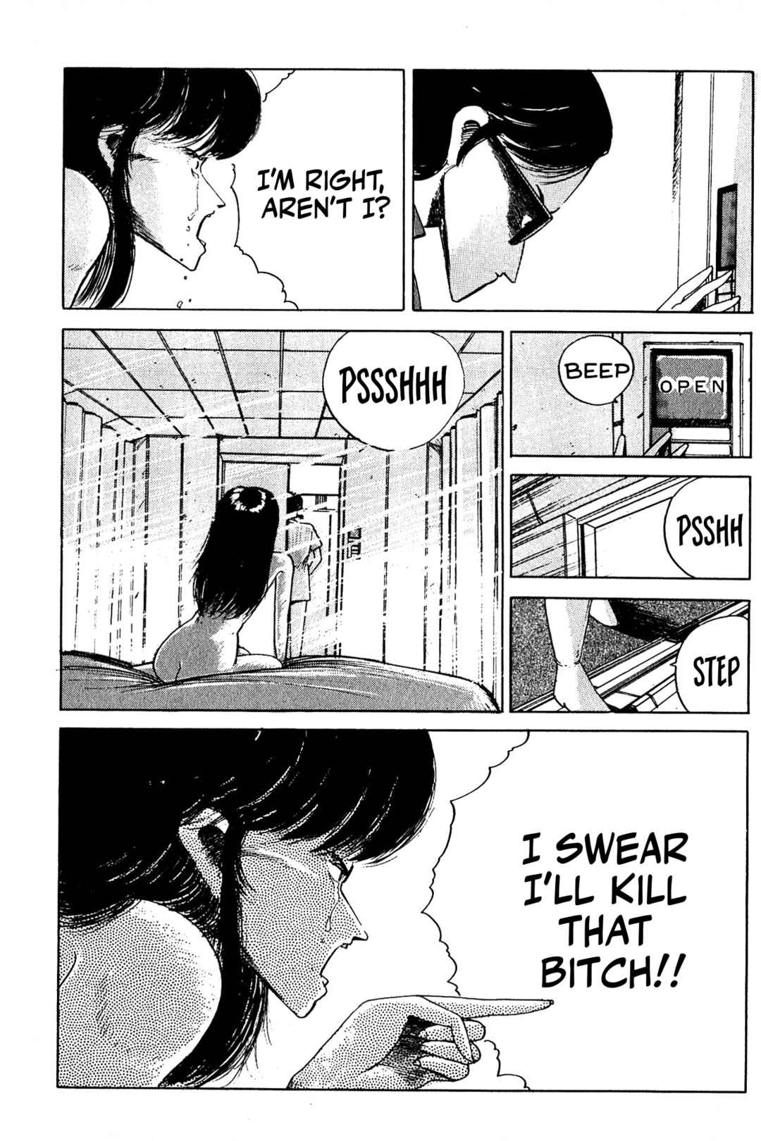 Page 3 Chapter 9 Ochazukenori the 13th