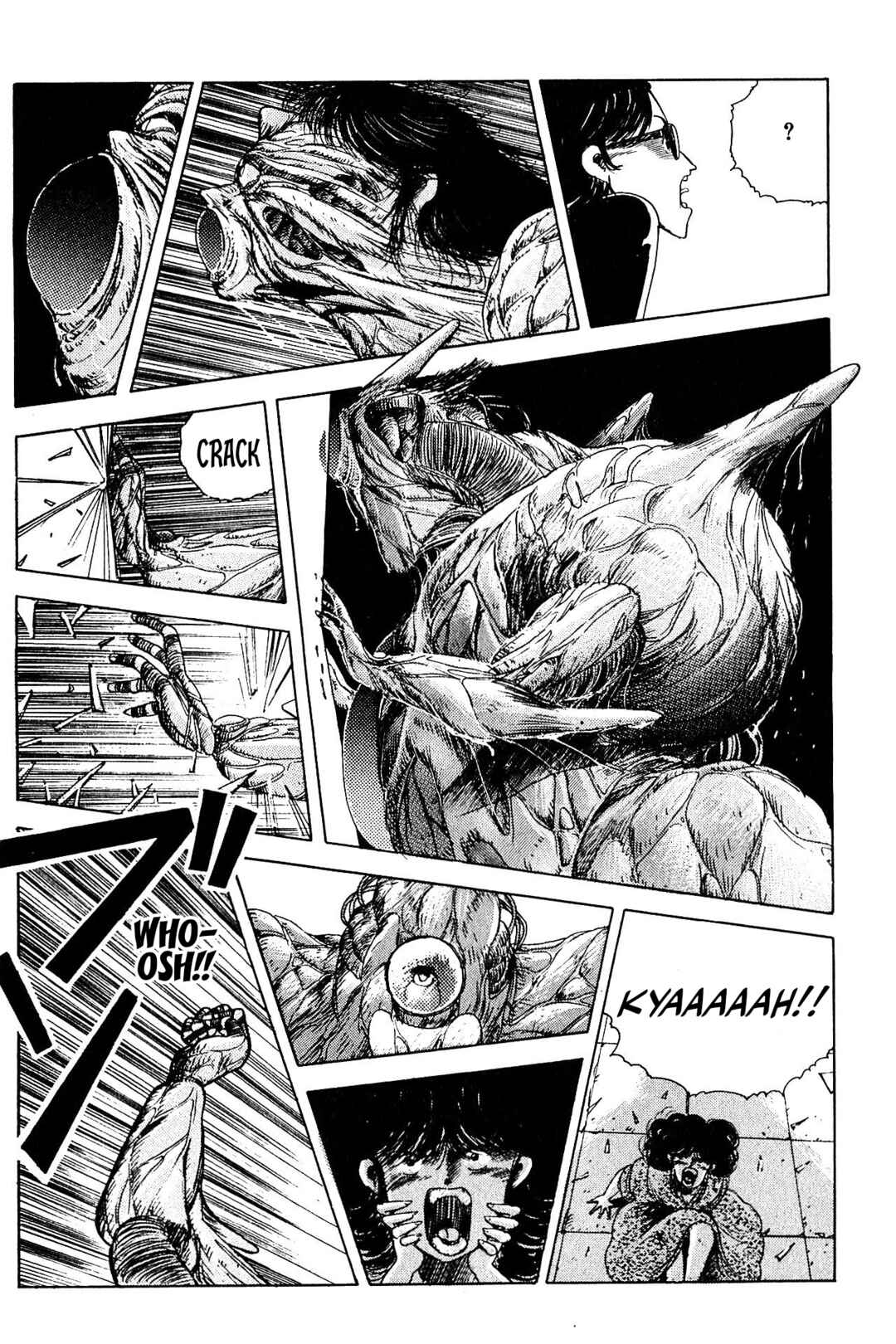 Page 6 Chapter 9 Ochazukenori the 13th