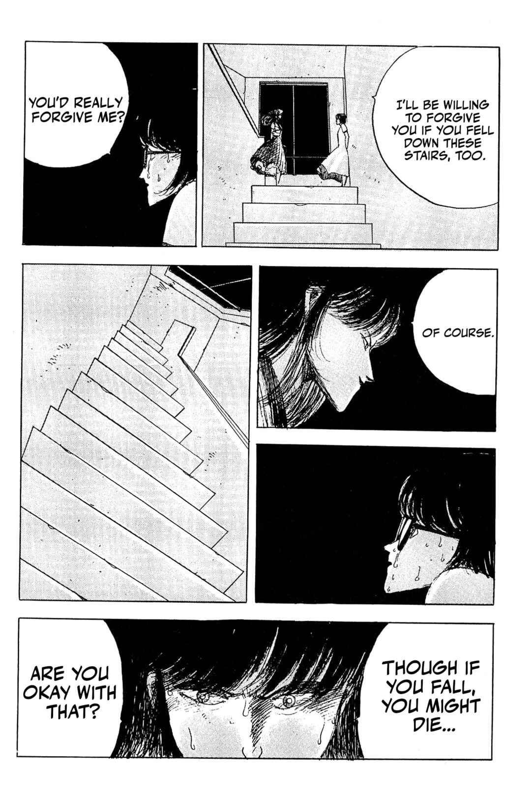 Page 14 Chapter 8 Ochazukenori the 13th