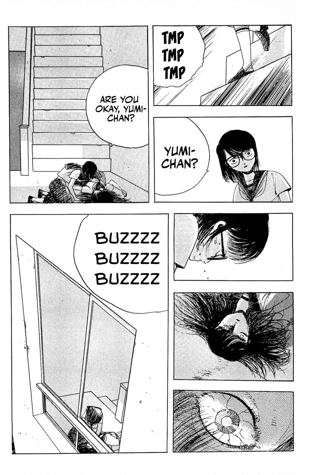 Page 6 Chapter 8 Ochazukenori the 13th