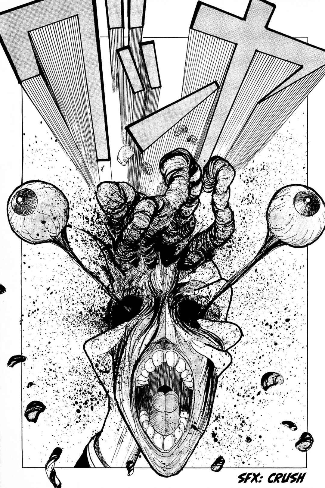 Page 12 Chapter 2 Ochazukenori the 13th