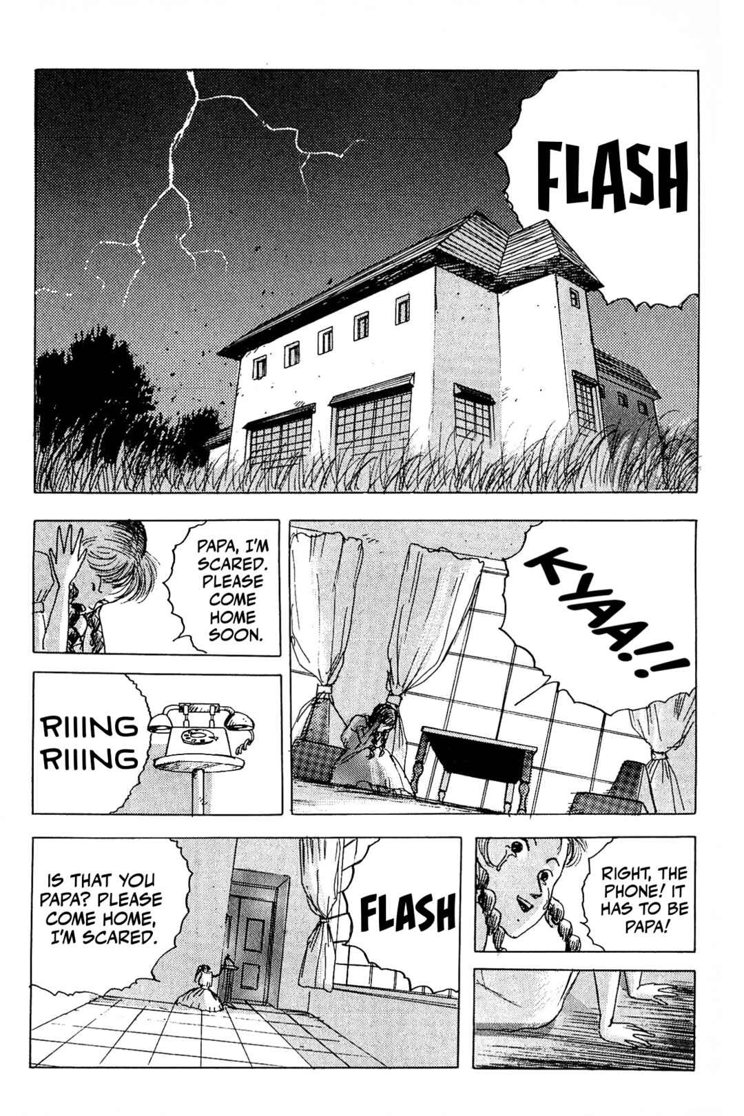 Page 17 Chapter 10 Ochazukenori the 13th