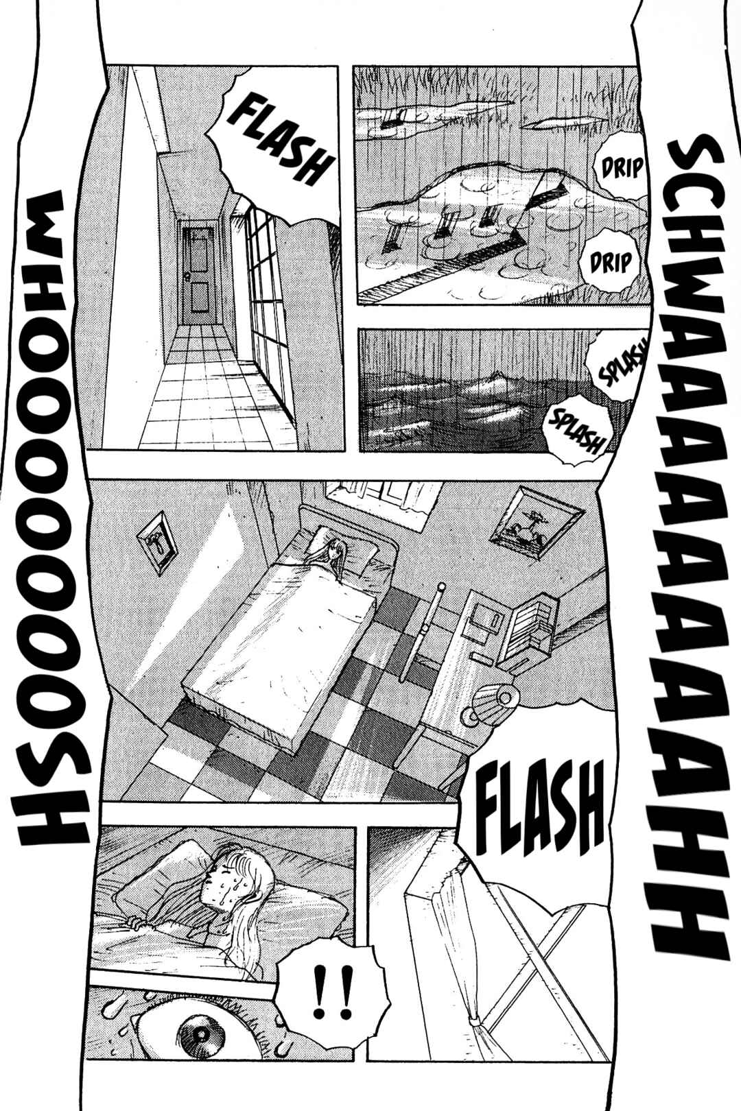 Page 2 Chapter 10 Ochazukenori the 13th