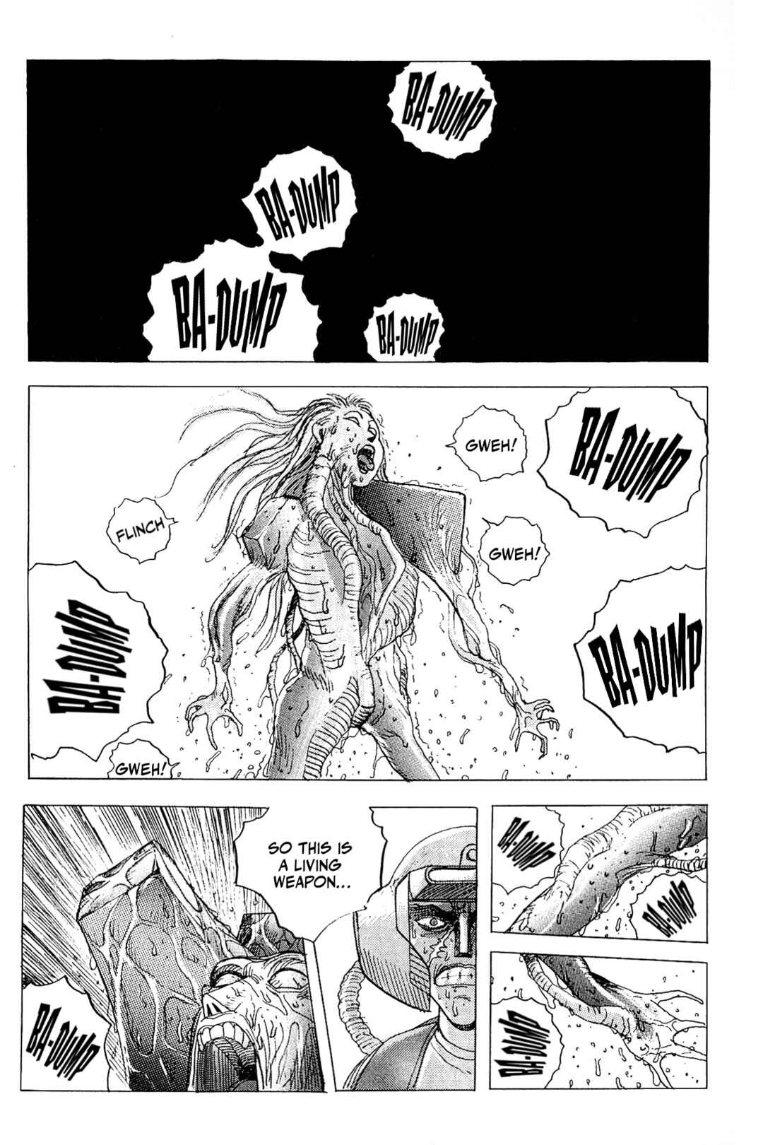 Page 23 Chapter 10 Ochazukenori the 13th