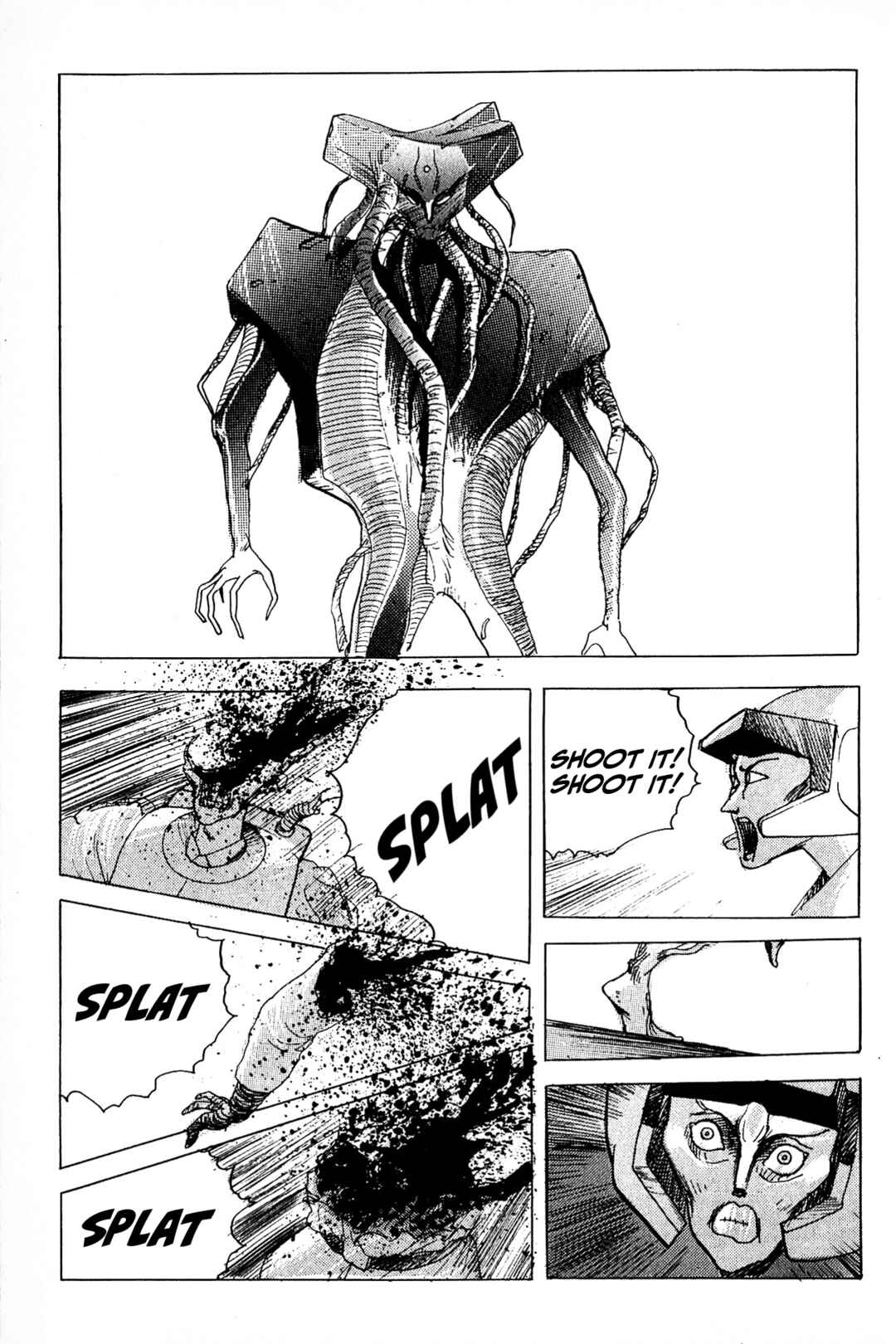 Page 27 Chapter 10 Ochazukenori the 13th